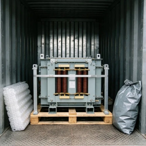 Inverter Braking Resistor Cabinet